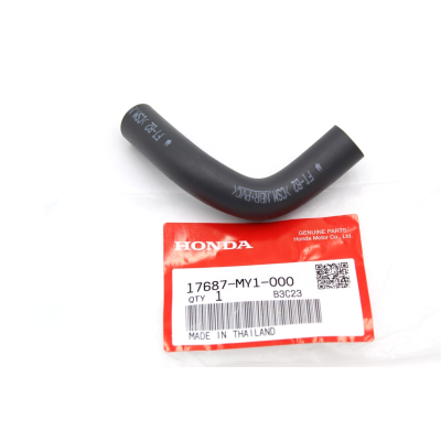HONDA TUBO BENZINA (B) PER XRV750 93-00 AFRICA TWIN 17687-MY1-000 | Mamoto Ricambi