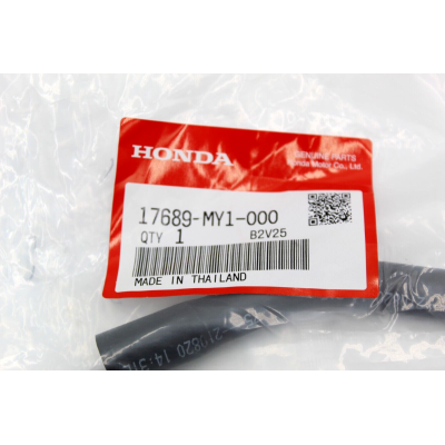 HONDA TUBO BENZINA (F) PER XRV750 93-03 AFRICA TWIN 17689-MY1-000 | Mamoto Ricambi