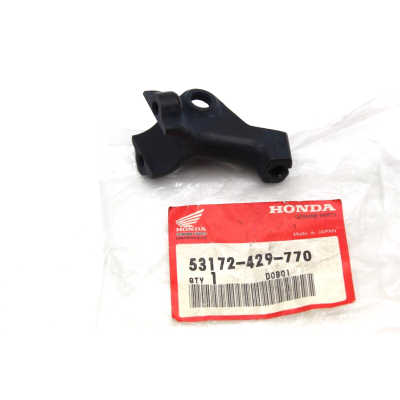 HONDA SUPPORTO LEVA FRIZIONE PER XR100/200/250/350/500/600 53172-429-770 | Mamoto Ricambi