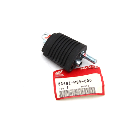 HONDA SUPPORTO FRECCIA POSTERIORE SX-DX NTV600-NTV650 REVERE 33691-MS9-000 | Mamoto Ricambi
