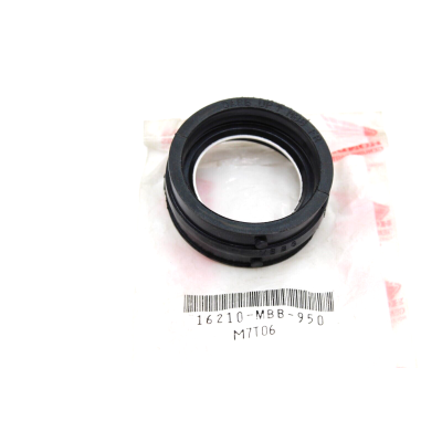 HONDA COLLETTORE ASPIRAZIONE CILINDRO ANTERIORE PER VTR1000F 16210-MBB-950 | Mamoto Ricambi