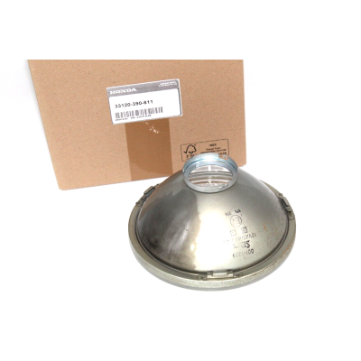 HONDA FARO ORIGINALE PER CB500 FOUR K2-CB550F1-CB750F1-GL1000K1-CB750K6 33120-390-611 | Mamoto Ricambi
