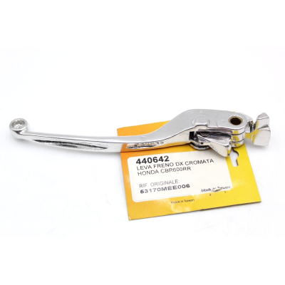 HONDA LEVA FRENO ANTERIORE PER CBR600RR 03-06 53170-MEE-006 | Mamoto Ricambi