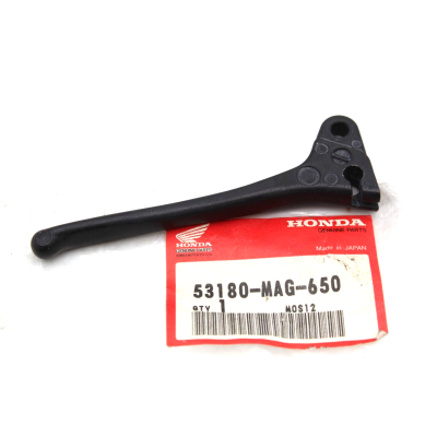 HONDA LEVA DECOMPRESSORE PER XL600R-XR250/400/600 53180-MAG-650 | Mamoto Ricambi