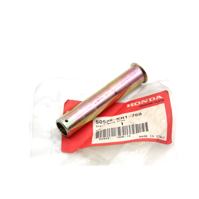 HONDA SPINOTTO CAVALLETTO CENTRALE PER NS125F/R 50526-KR1-760 | Mamoto Ricambi