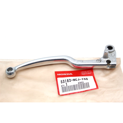 HONDA LEVA FRIZIONE PER CBR900RR-CBR1000RR 53182-MCJ-750 | Mamoto Ricambi
