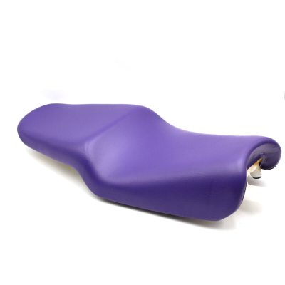HONDA SELLA COMPLETA COLORE VIOLA RP3L PER NSR125F 93 77200-KBS-900ZA | Mamoto Ricambi