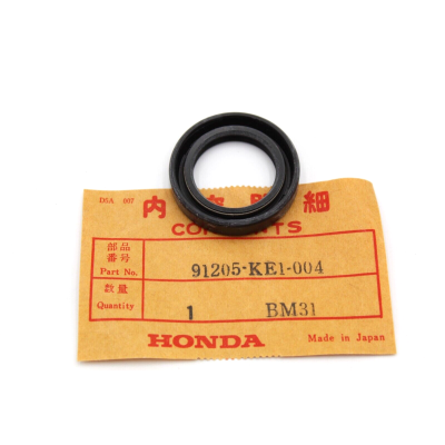 HONDA PARAOLIO BANCO SX PER NS125F/R-NSR125F/R-CRM125-MTX125 91205-KE1-004 | Mamoto Ricambi