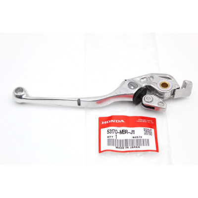 HONDA LEVA FRENO ANTERIORE PER HORNET 600 97-HORNET 900-CB1300 53170-MBR-J11 | Mamoto Ricambi