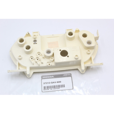 HONDA COPERCHIO INFERIORE CRUSCOTTO PER SJ50/100 BALI 37212-GAV-600 | Mamoto Ricambi
