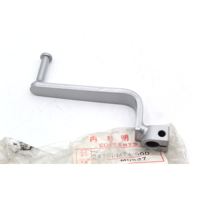 HONDA LEVA SX CAMBIO PER VFR750 90-93 24701-MT4-000 | Mamoto Ricambi