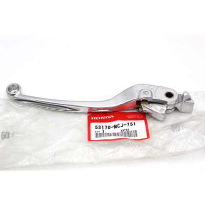 HONDA LEVA FRENO ANTERIORE PER CBR900RR-VTR1000SP-SP1 53170-MCJ-751 | Mamoto Ricambi