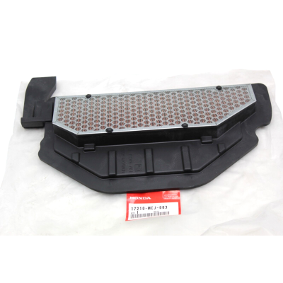 HONDA FILTRO ARIA ORIGINALE PER CBR900RR 00-01 17210-MCJ-003 | Mamoto Ricambi