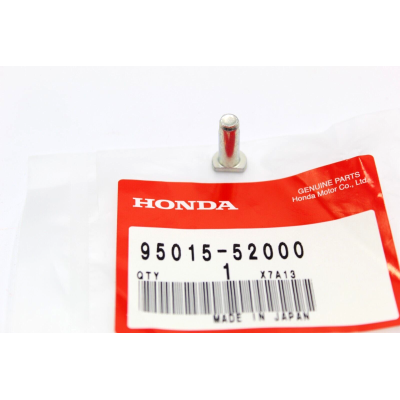 HONDA SPINOTTO ASTA FRENO POSTERIORE PER CB350/400/500/750 FOUR 95015-52000 | Mamoto Ricambi