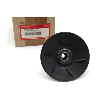 HONDA PULEGGIA VARIATORE PER FES125/150-NES125/150-SH125/150-SES125/150-PES125 23205-KGF-910 | Mamoto Ricambi