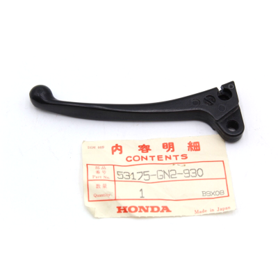 HONDA LEVA FRENO ANTERIORE SA50/SA75 VISION-PK50-QR50-SZ50 53175-GN2-930 | Mamoto Ricambi