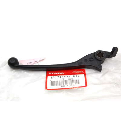 HONDA LEVA FRENO ANTERIORE CB750/900F/C-CX500-CB650Z/C-CBX1000Z-CB400N-GL1000 53175-438-010 | Mamoto Ricambi