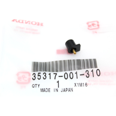 HONDA PULSANTE START-CLACSON CB350-400-500-750 FOUR 35317-001-310 | Mamoto Ricambi