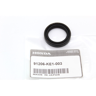 HONDA PARAOLIO BANCO DX PER NS125F/R-NSR125F/R-CRM125-MTX125 91206-KE1-003 | Mamoto Ricambi