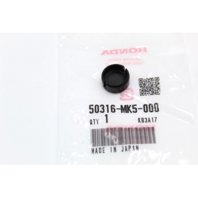 HONDA TAPPO CHIUSURA BULLONI PORTAPACCHI PER XL600LM/R-FES250-NSS250-NX250 50316-MK5-000 | Mamoto Ricambi