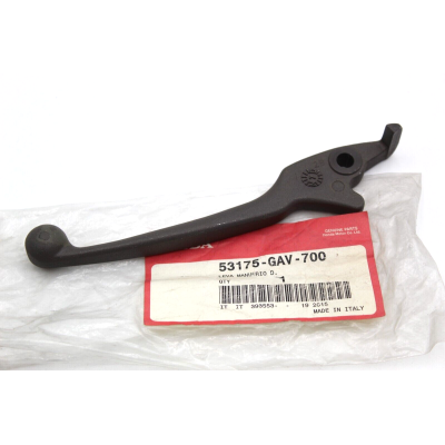 HONDA LEVA FRENO ANTERIORE PER BALI 50/100 53175-GAV-700 | Mamoto Ricambi