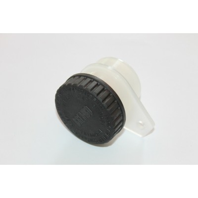 BREMBO SERBATOIO OLIO FRENI IN PLASTICA 1 USCITA 10444630 | Mamoto Ricambi