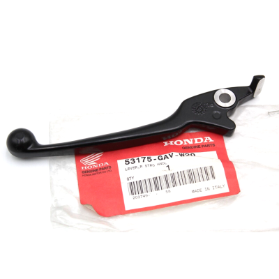 HONDA LEVA FRENO ANTERIORE PER BALI 50/100 53175-GAV-W20 | Mamoto Ricambi