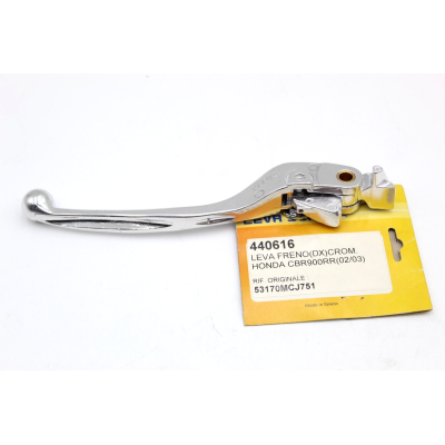 HONDA LEVA FRENO ANTERIORE PER CBR900RR-VTR1000SP-SP1 53170-MCJ-751 | Mamoto Ricambi