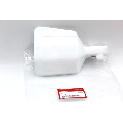 HONDA PARAMANO DX PER XL125/250-XR250/600/650-XL600LM-R 53180-KF0-770ZB | Mamoto Ricambi