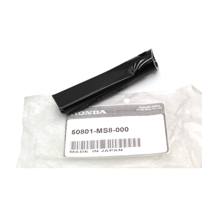 HONDA ASTA PEDANA POSTERIORE SX PER XRV650/750 AFRICA TWIN 50801-MS8-000 | Mamoto Ricambi