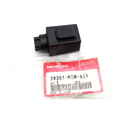 HONDA RELE' FRECCE MITSUBA PER CB600F/N-XL700-XL1000V-CB1000R-CRR600F/R-CB500F 38301-MEW-921 | Mamoto Ricambi