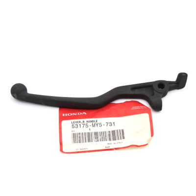 HONDA LEVA FRENO ANTERIORE PER CB500F-S 53175-MY5-731 | Mamoto Ricambi