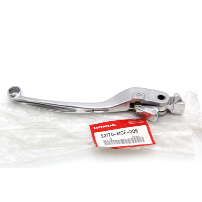 HONDA LEVA FRENO ANTERIORE PER CBR900RR-VTR1000SP-SP1 53170-MCF-006 | Mamoto Ricambi