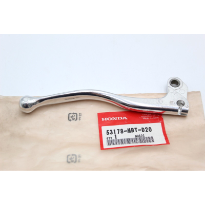 HONDA LEVA FRIZIONE PER XL1000V VARADERO 03-11 53178-MBT-D20 | Mamoto Ricambi