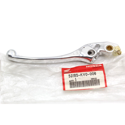 HONDA LEVA FRENO ANTERIORE PER CBR600F-CBR1000F-VFR750-NR750-VFR400 53185-KV0-006 | Mamoto Ricambi