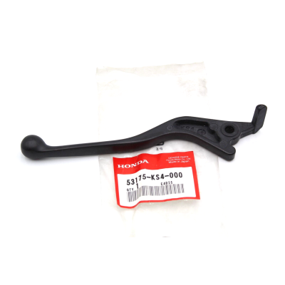 HONDA LEVA FRENO ANTERIORE PER CN250-SPAZIO 88-99 53175-KS4-000 | Mamoto Ricambi