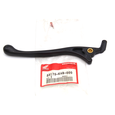 HONDA LEVA FRENO ANTERIORE PER FES125/150-FES250-CH250 53175-KAB-000 | Mamoto Ricambi