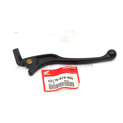 HONDA LEVA FRENO POSTERIORE SX PER FES125/150-FES250 53178-KFG-006 | Mamoto Ricambi