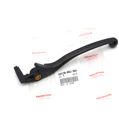 HONDA LEVA FRENO POSTERIORE SX PER FES125/150 53178-KRJ-901 53175-KAB-000 | Mamoto Ricambi