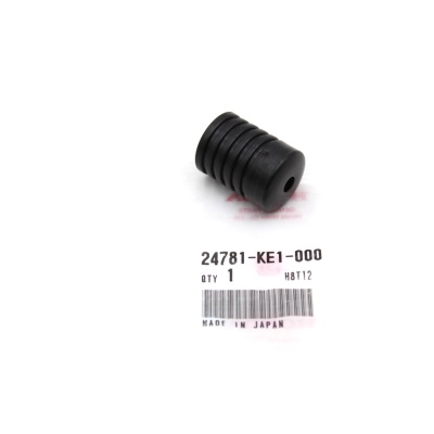 HONDA GOMMINO LEVA CAMBIO PER CRM125-NX650-XL350/600L -RM 24781-KE1-000 | Mamoto Ricambi