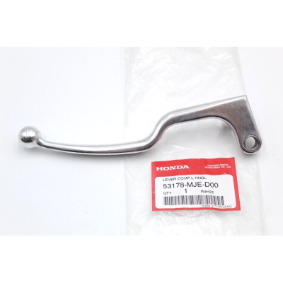 HONDA LEVA FRIZIONE PER CB650FA-CBR650FA 53178-MJE-D00 | Mamoto Ricambi