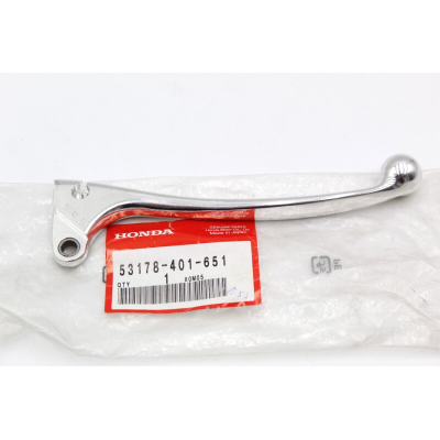 HONDA LEVA FRIZIONE PER CA72/77-CB72/77-CB750K8-CB750F2-CB450K0-CB400T-CM400 53178-401-651 | Mamoto Ricambi
