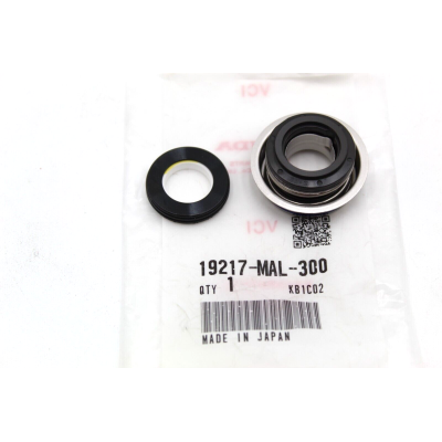 HONDA SIGILLO MECCANICO POMPA ACQUA PER CB600F HORNET 98-06 19217-MAL-300 | Mamoto Ricambi