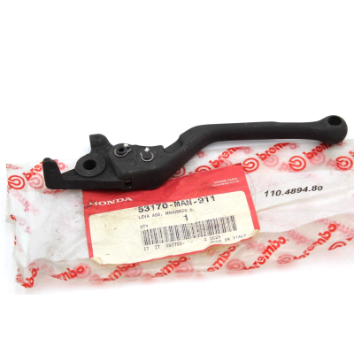 HONDA LEVA FRENO ANTERIORE PER NX500-NX650 97-99 53170-MAN-911 | Mamoto Ricambi