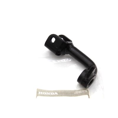 HONDA SUPPORTO PEDANA ANTERIORE SX PER CB750 FOUR K0-K8-CB750F1 SUPER SPORT 50641300670B | Mamoto Ricambi