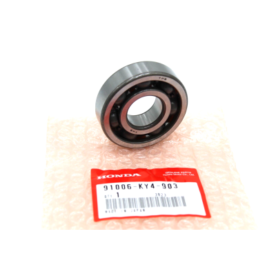 HONDA CUSCINETTO BANCO SX PER NSR125F/R-CRM125-RS125 HRC 91006-KY4-903 | Mamoto Ricambi