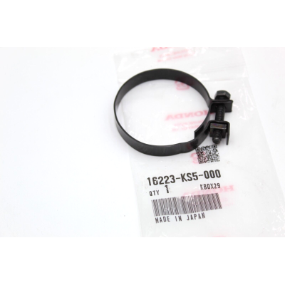 HONDA FASCETTA COLLETTORI ASPIRAZIONE PER CB750 FOUR K1-K2-K3-K4-K5-K6 16223-KS5-000 | Mamoto Ricambi