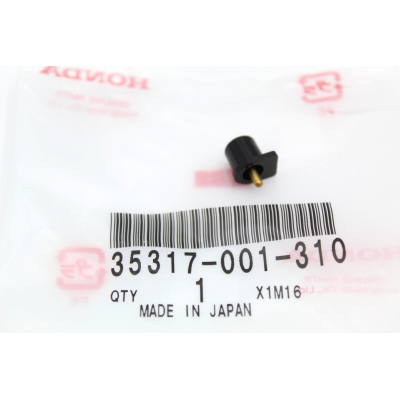 HONDA PULSANTE START-CLACSON PER CB350 TWIN-CB/CL450 TWIN 35317-001-310 | Mamoto Ricambi