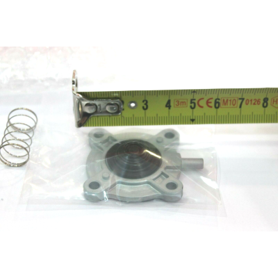 HONDA KIT MEMBRANA LATERALE RUBINETTO TRANSALP 600-CX500 16953-ME5-025 | Mamoto Ricambi