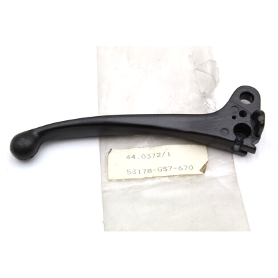 HONDA LEVA FRENO POSTERIORE PER SA50/SA75 VISION 53178-GS7-670 | Mamoto Ricambi